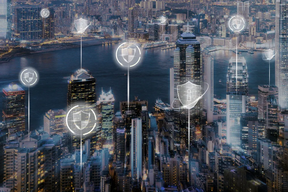 Security Technologies