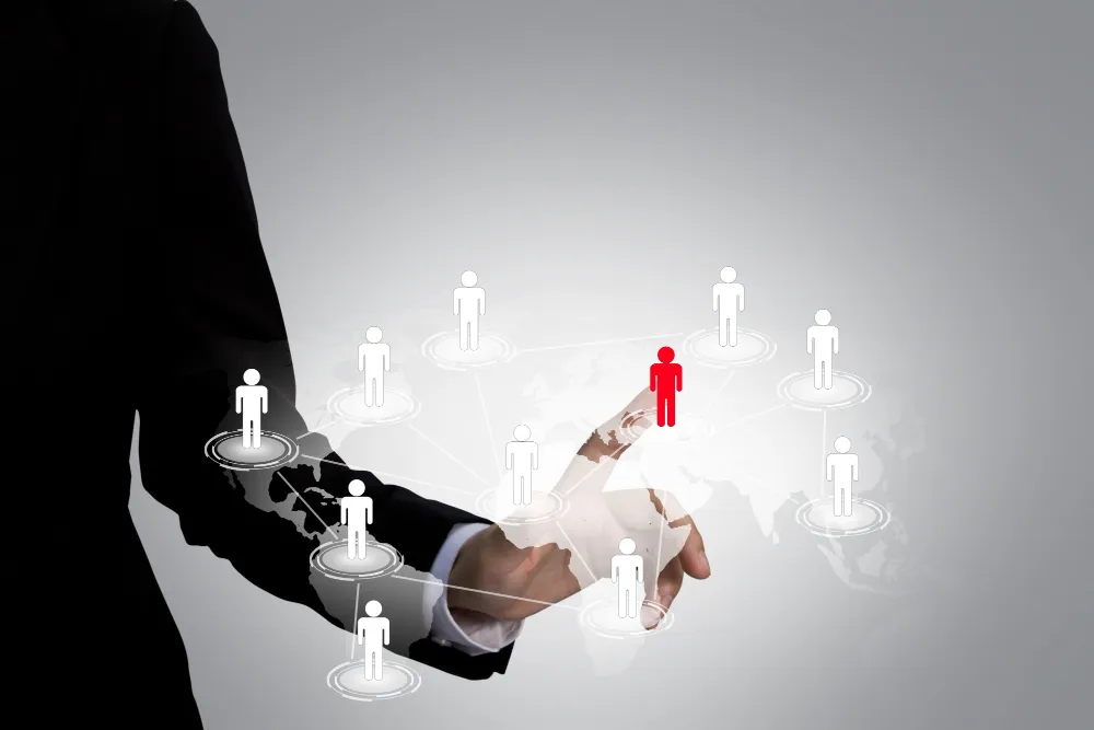 Talent Acquisition