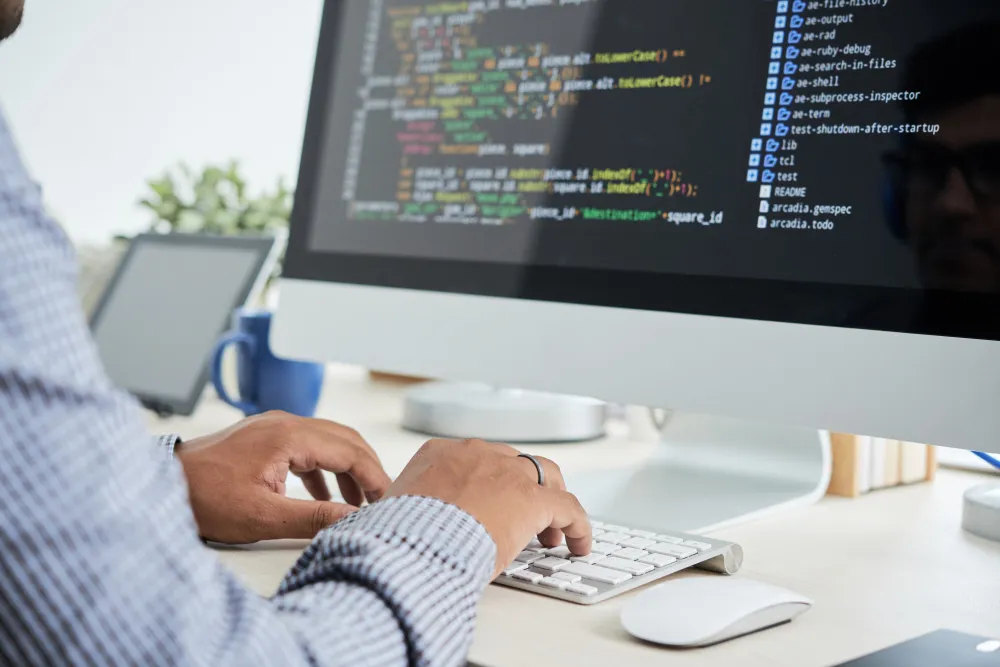 Keep Your Systems Running Flawlessly