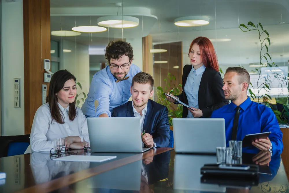 Why Choose Our Staffing Agency?​