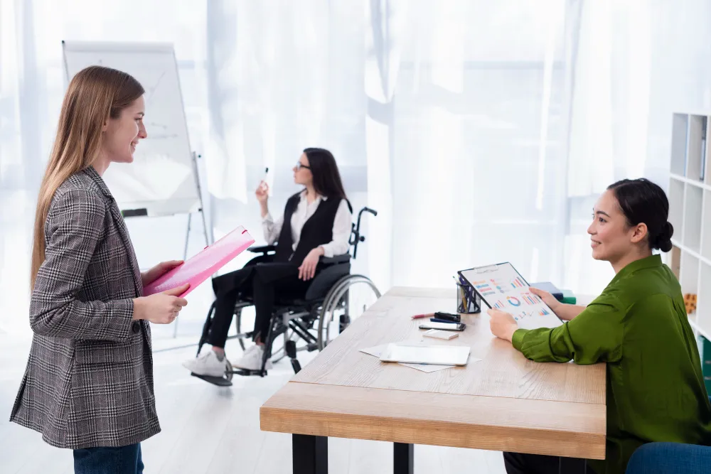 Access to Skilled Talent