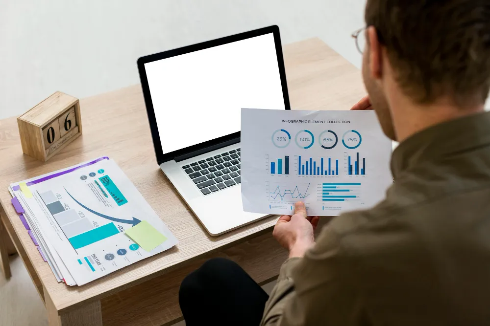 Reporting and Analytics Improvements