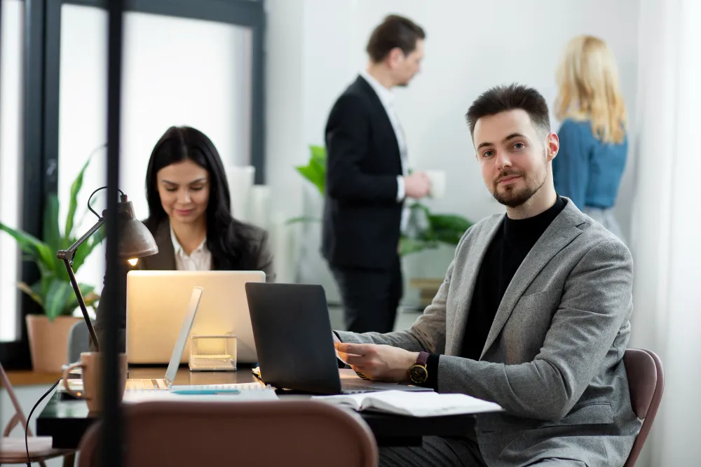 Faster Hiring Process
