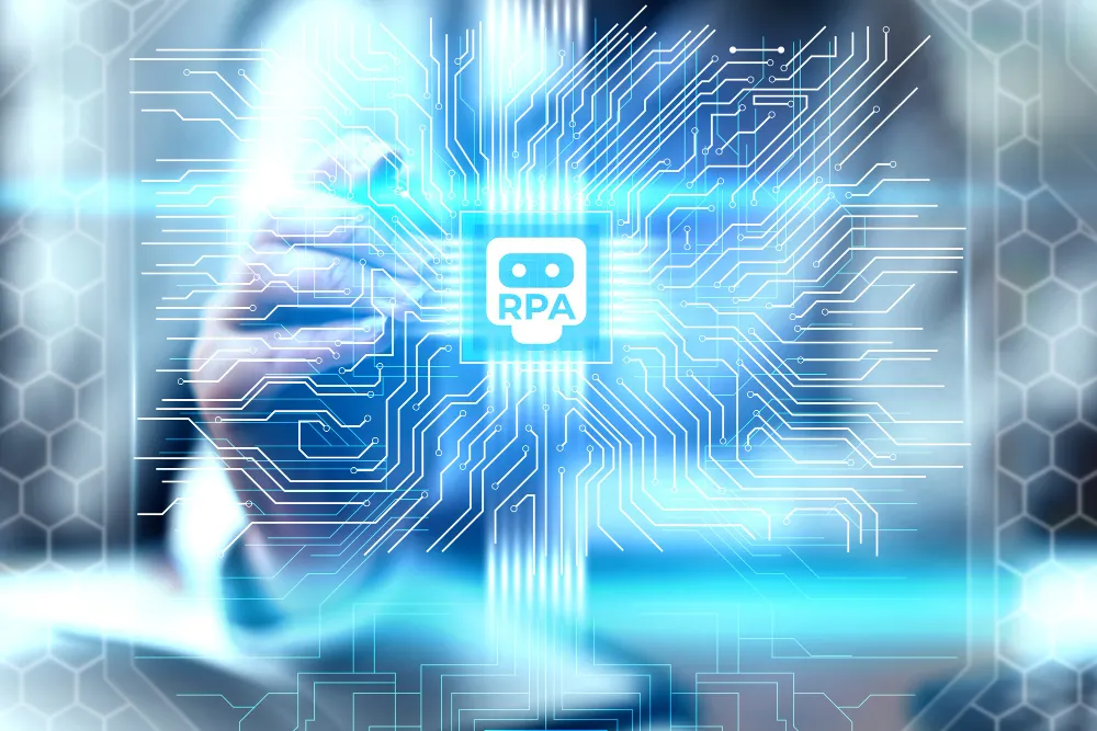Embedded Systems & IoT Solutions
