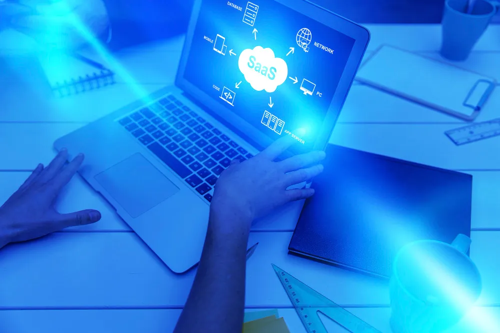 Cloud technology
