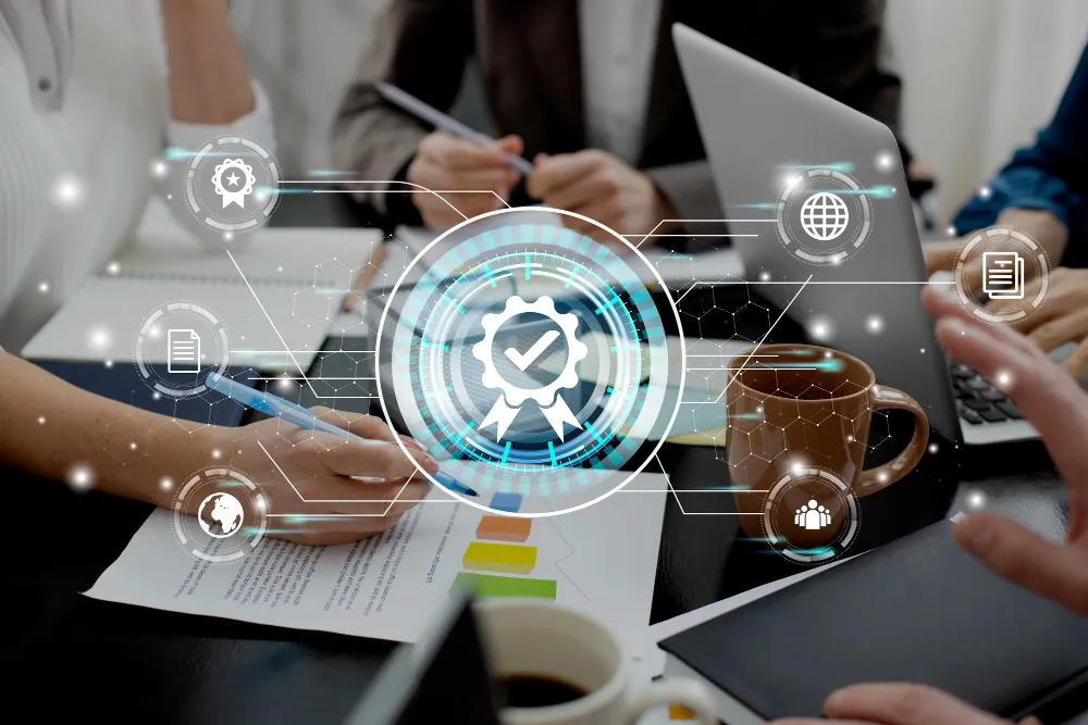 Testing & Quality Assurance