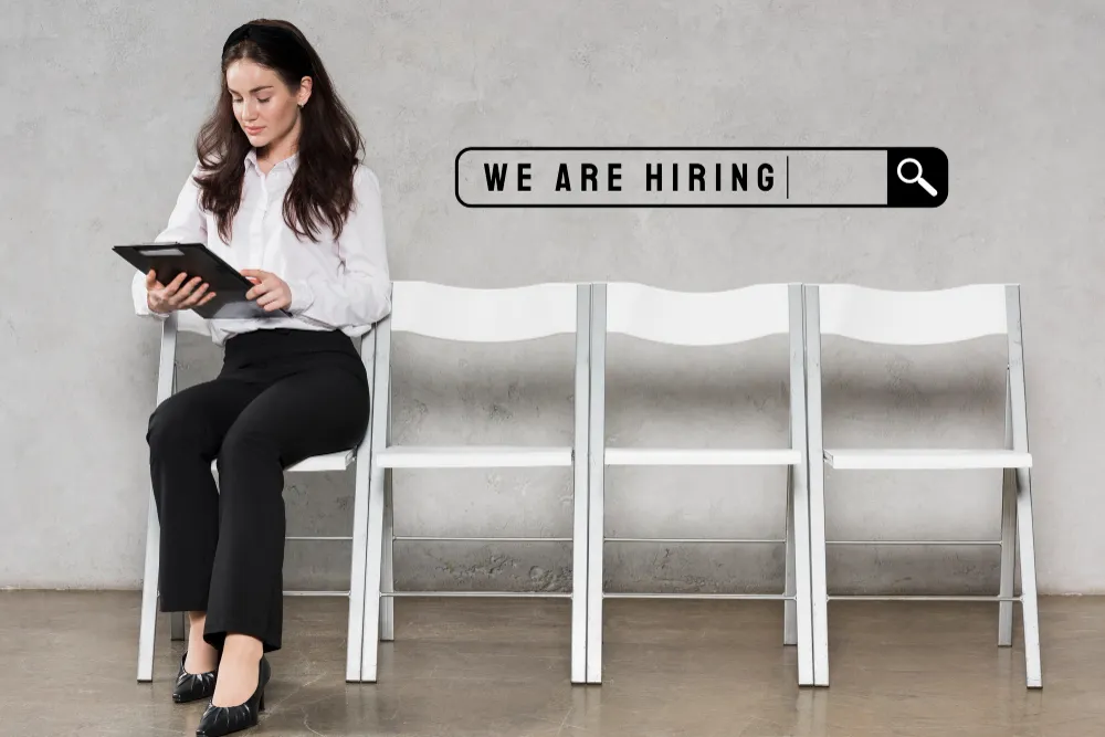 Permanent Hiring