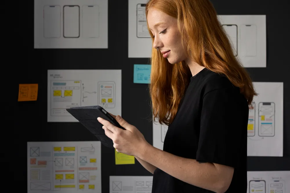 Improve User Experience