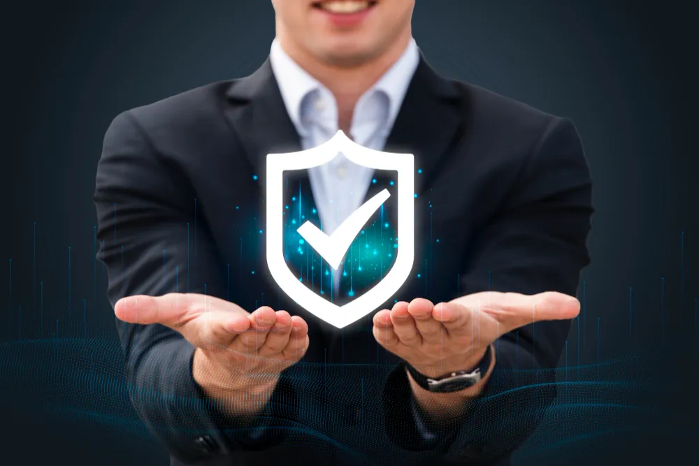 Security and Compliance Enhancements