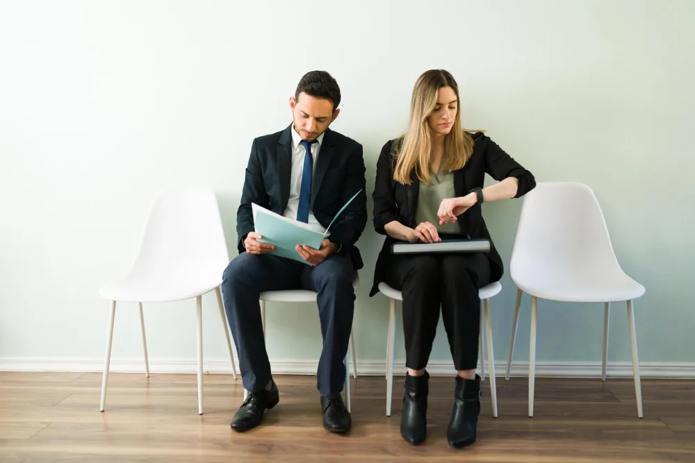 Human Resources Support