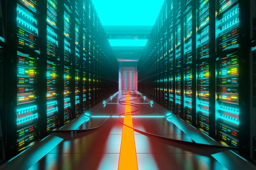 Data Storage Systems