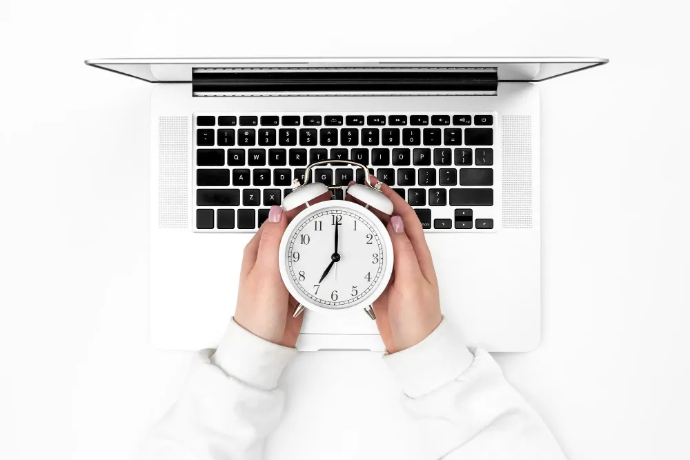 Minimize Downtime