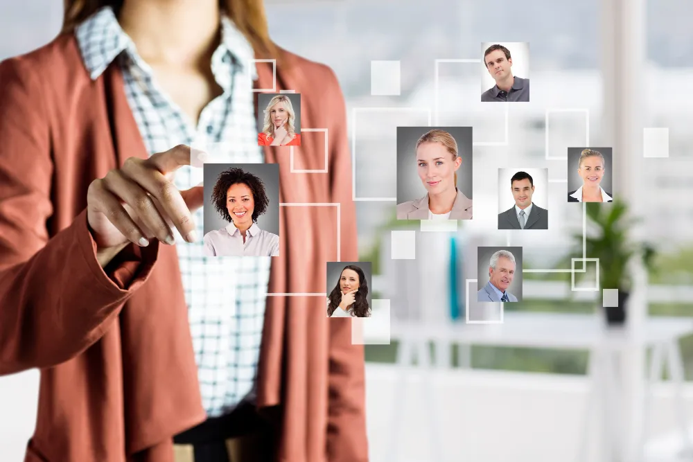 Recruitment Solutions