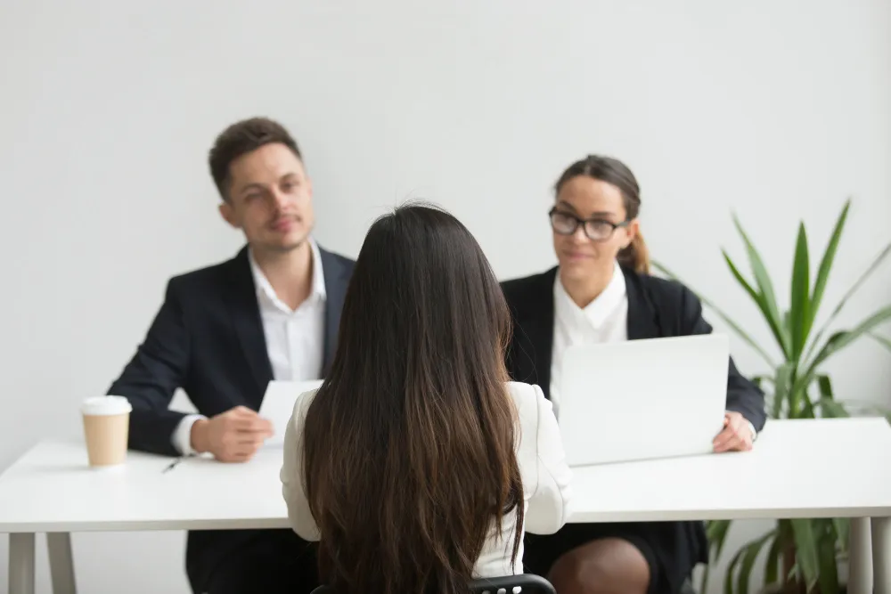 Contract Staffing