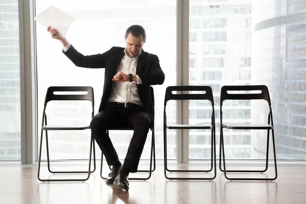 Faster Hiring Process