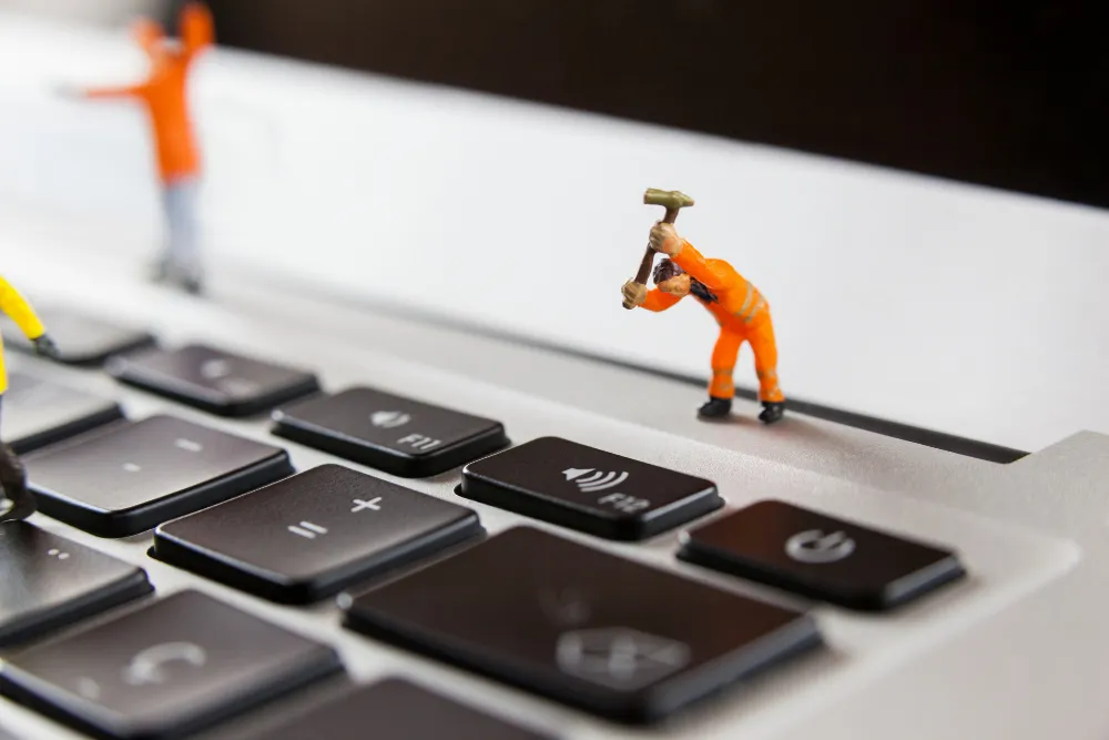 Maintenance Services