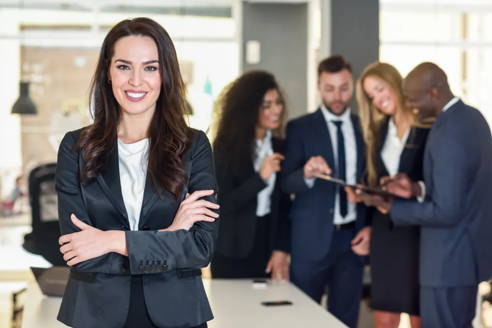 Adaptable Workforce