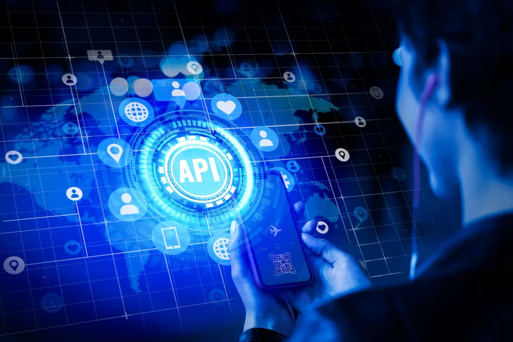 APIs & Middleware​