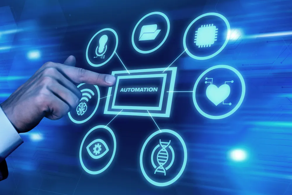 Automation & Orchestration​
