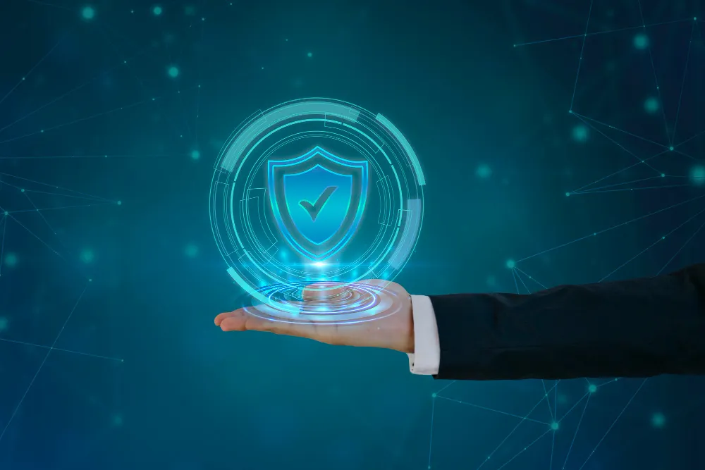 Security Technologies​