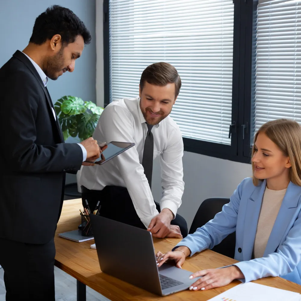 Staffing Services