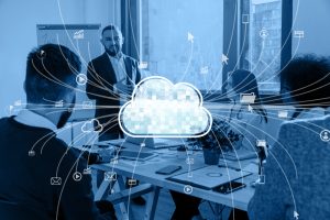 cloud computing services in chicago