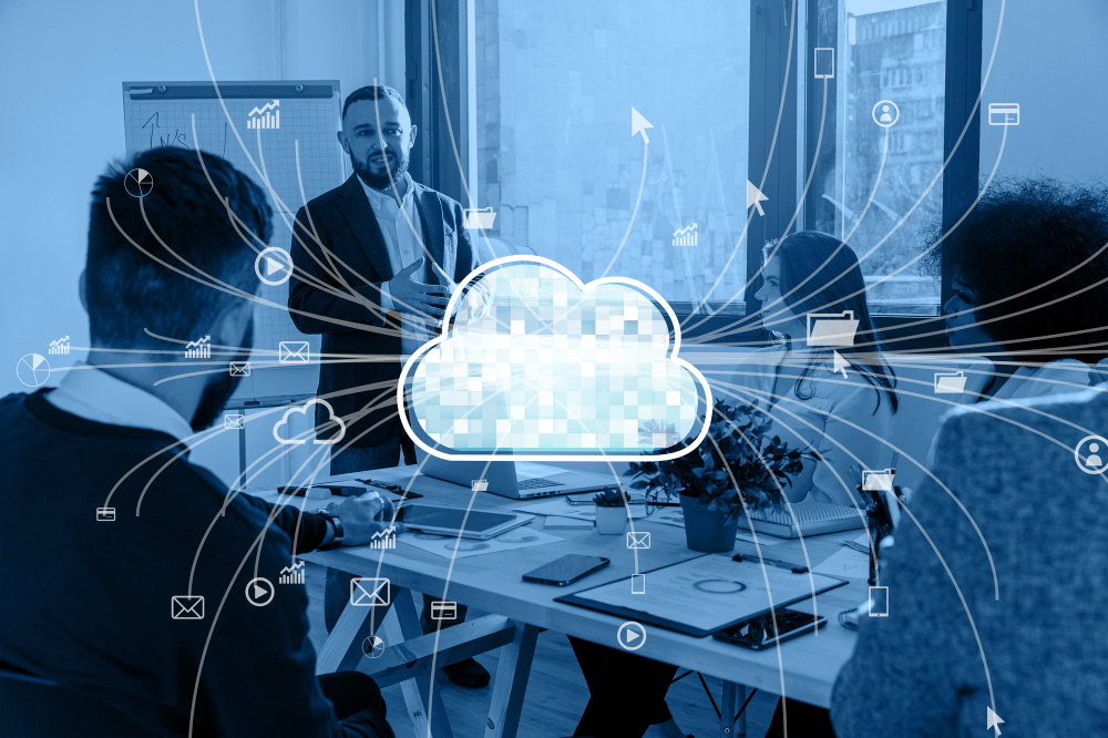 cloud computing services in chicago