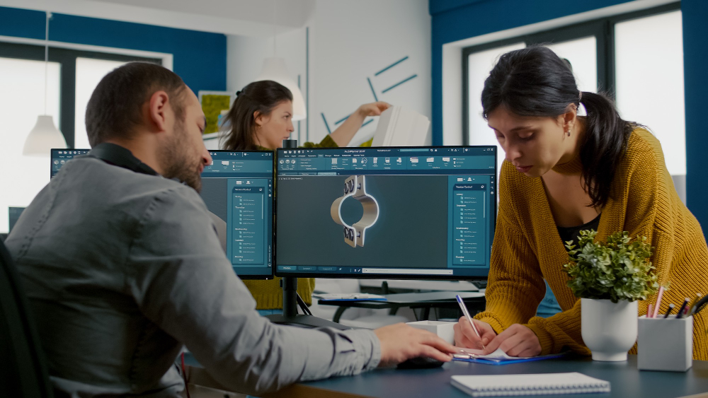 product engineering services