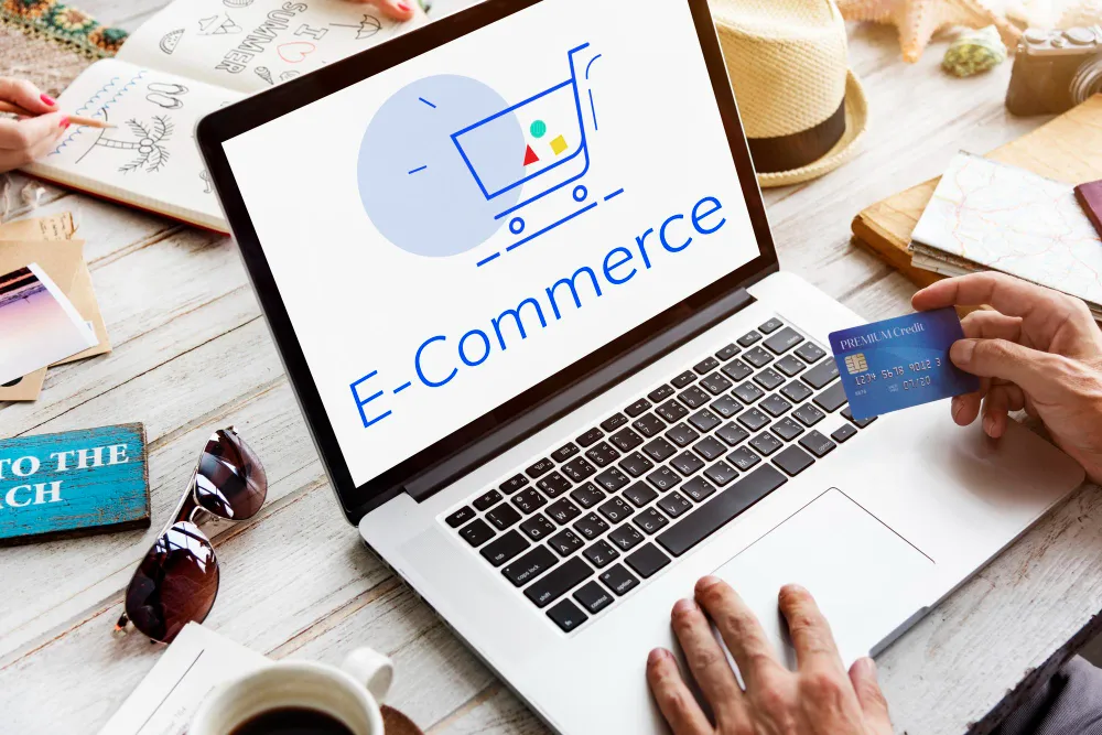 E-commerce Solutions​