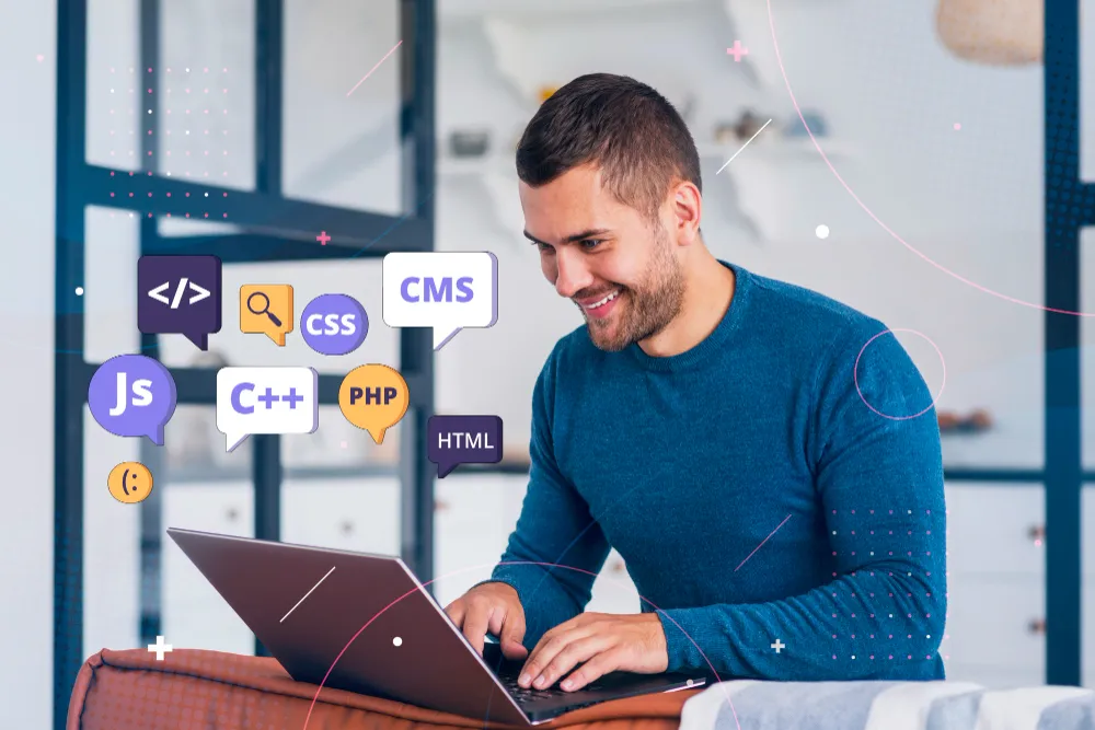 Custom Website Design & Development​