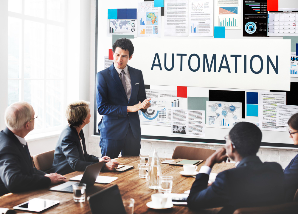 AI marketing strategies