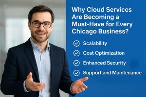 cloud services in chicago