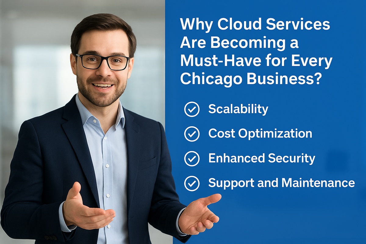 cloud services in chicago